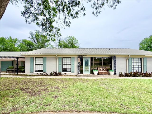 809 S Leggett Drive, Abilene, TX 79605