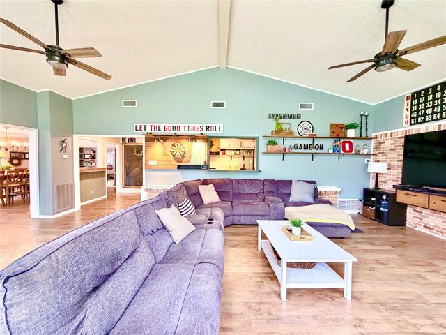 809 S Leggett Drive, Abilene, TX 79605