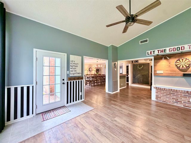 809 S Leggett Drive, Abilene, TX 79605