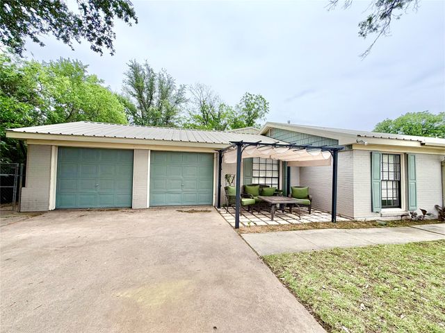 809 S Leggett Drive, Abilene, TX 79605