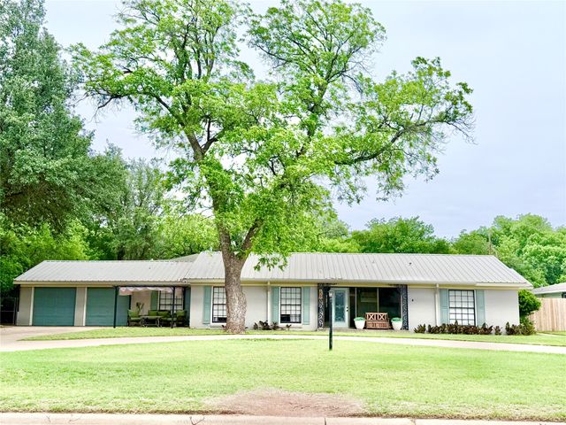 809 S Leggett Drive, Abilene, TX 79605