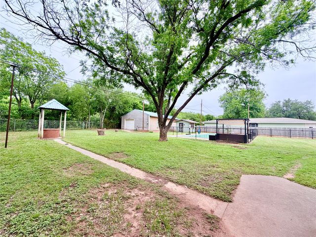 809 S Leggett Drive, Abilene, TX 79605