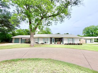 809 S Leggett Drive, Abilene, TX 79605