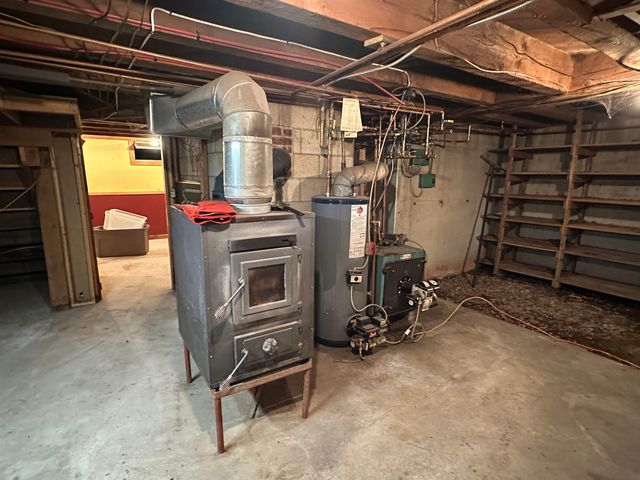 220 Monadnock Street, Troy, NH 03465