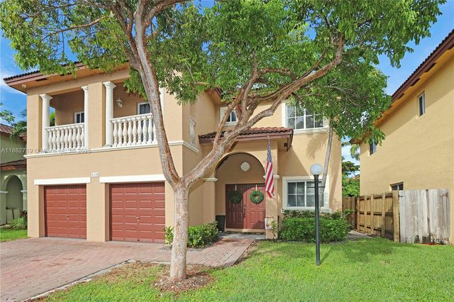 1330 NE 42nd Ave, Homestead, FL 33033