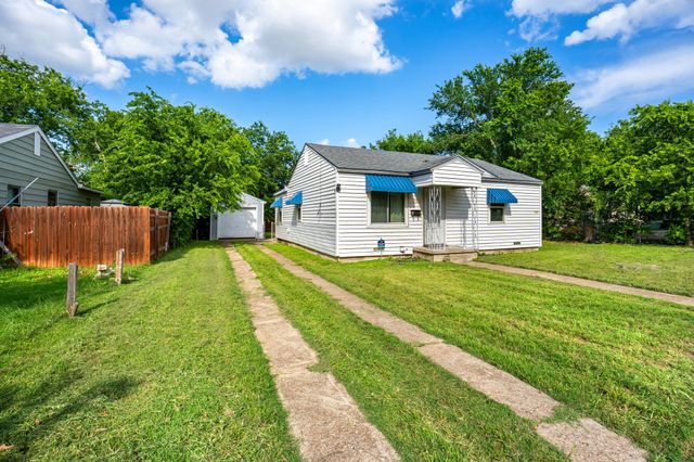 709 Sissom Road, Killeen, TX 76541