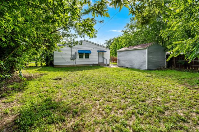 709 Sissom Road, Killeen, TX 76541