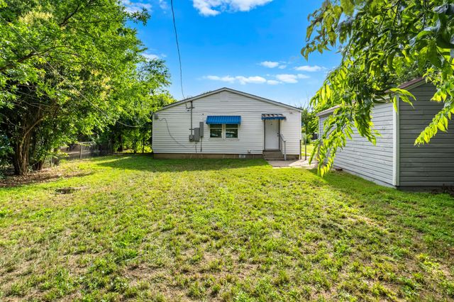 709 Sissom Road, Killeen, TX 76541