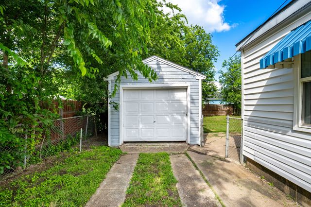 709 Sissom Road, Killeen, TX 76541