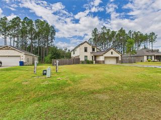 201 Road 6618, Dayton, TX 77535