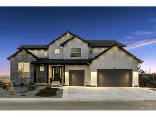 3461 Vamoose Ct, Castle Rock, CO 80108