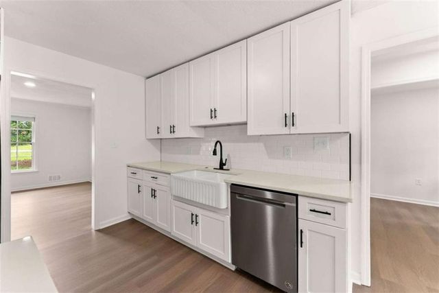 570 Cedar Creek Drive, Athens, GA 30605