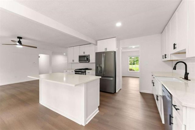 570 Cedar Creek Drive, Athens, GA 30605