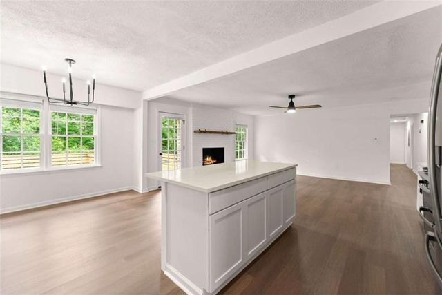 570 Cedar Creek Drive, Athens, GA 30605