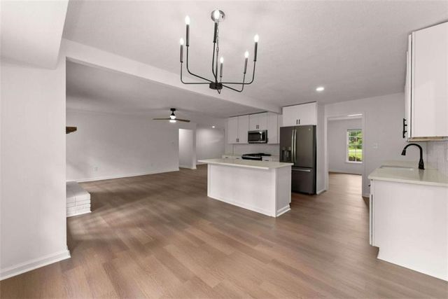 570 Cedar Creek Drive, Athens, GA 30605