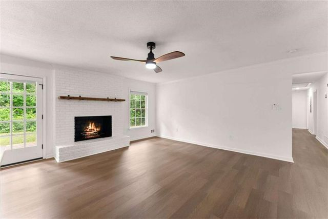 570 Cedar Creek Drive, Athens, GA 30605