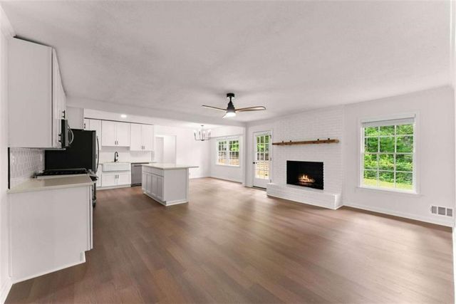 570 Cedar Creek Drive, Athens, GA 30605