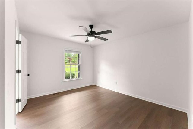 570 Cedar Creek Drive, Athens, GA 30605
