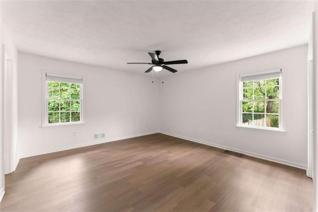 570 Cedar Creek Drive, Athens, GA 30605