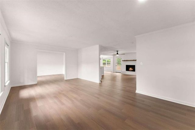 570 Cedar Creek Drive, Athens, GA 30605