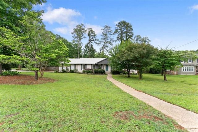 570 Cedar Creek Drive, Athens, GA 30605