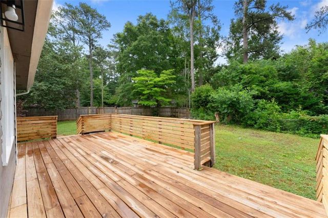 570 Cedar Creek Drive, Athens, GA 30605