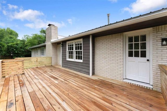 570 Cedar Creek Drive, Athens, GA 30605