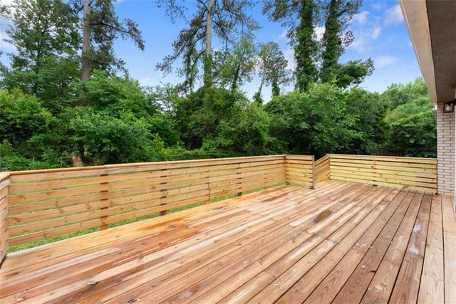 570 Cedar Creek Drive, Athens, GA 30605