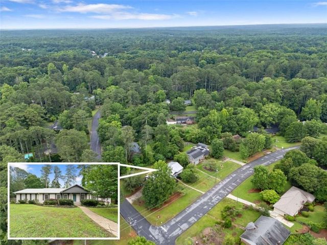 570 Cedar Creek Drive, Athens, GA 30605