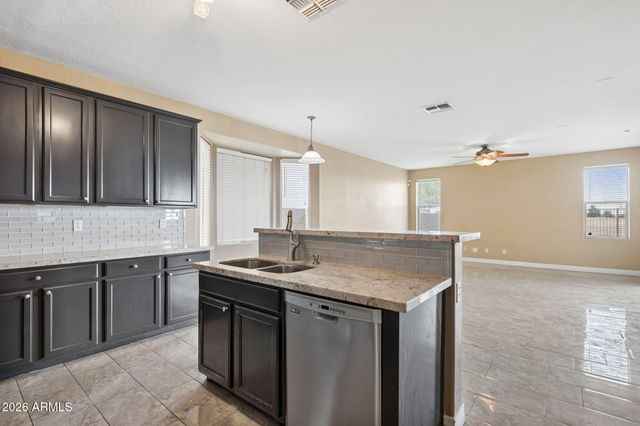 5750 W T RYAN Lane, Laveen, AZ 85339