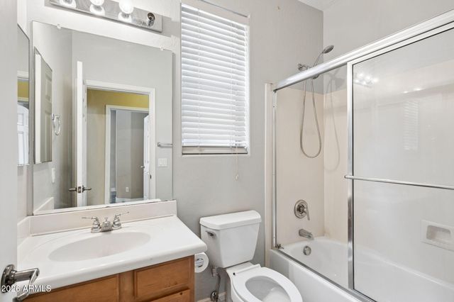 5750 W T RYAN Lane, Laveen, AZ 85339