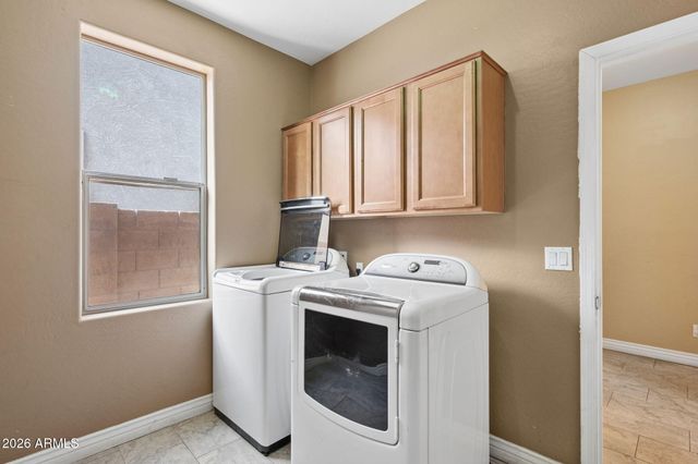 5750 W T RYAN Lane, Laveen, AZ 85339
