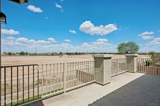 5750 W T RYAN Lane, Laveen, AZ 85339