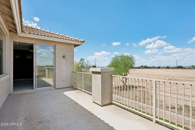 5750 W T RYAN Lane, Laveen, AZ 85339