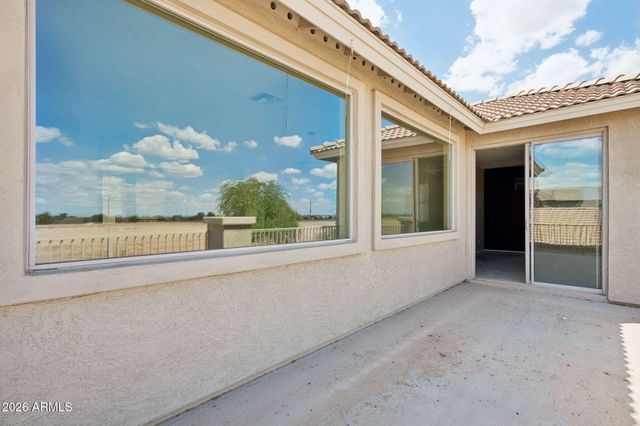 5750 W T RYAN Lane, Laveen, AZ 85339