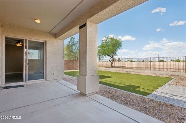 5750 W T RYAN Lane, Laveen, AZ 85339