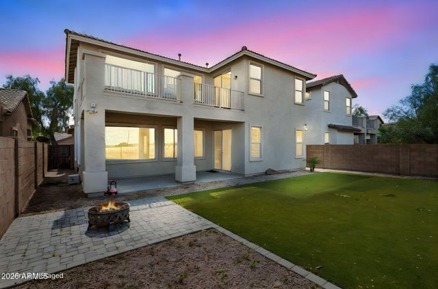 5750 W T RYAN Lane, Laveen, AZ 85339