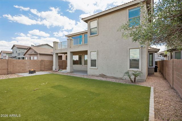 5750 W T RYAN Lane, Laveen, AZ 85339