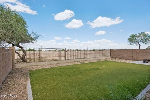 5750 W T RYAN Lane, Laveen, AZ 85339