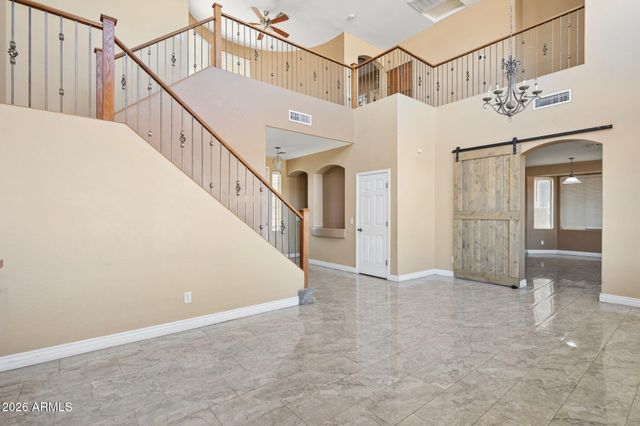 5750 W T RYAN Lane, Laveen, AZ 85339