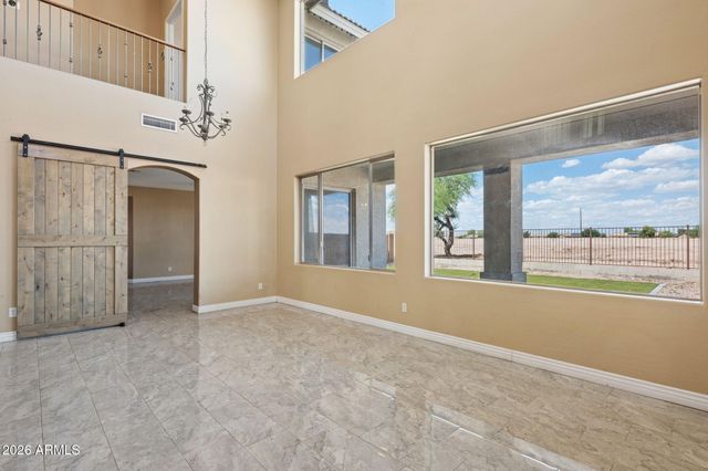 5750 W T RYAN Lane, Laveen, AZ 85339