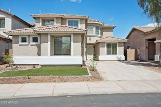 5750 W T RYAN Lane, Laveen, AZ 85339
