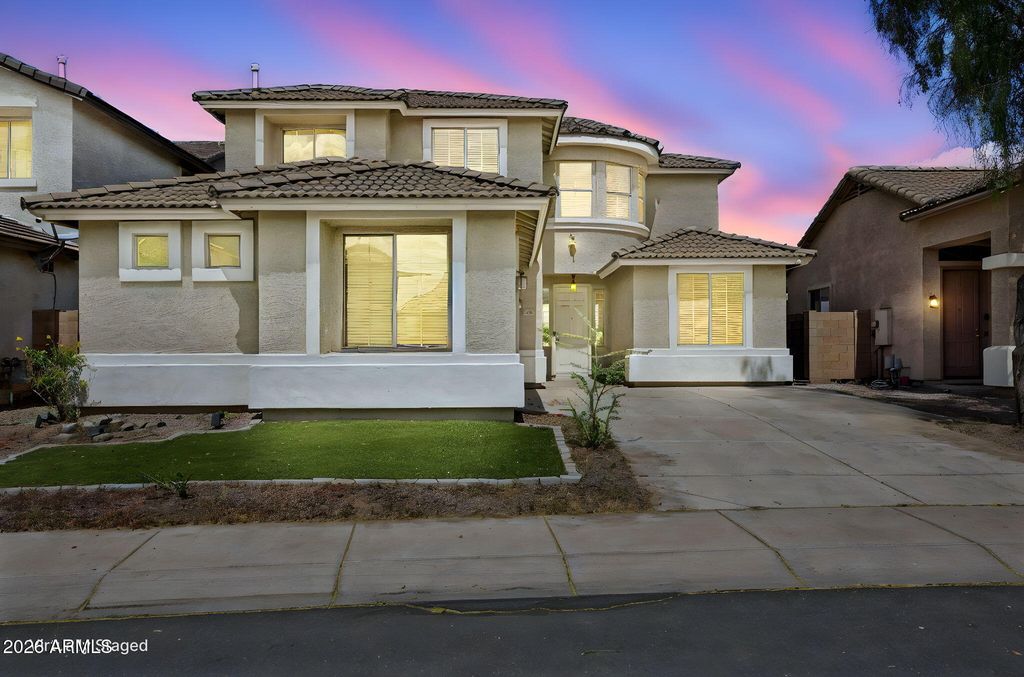 5750 W T RYAN Lane, Laveen, AZ 85339 — photo 2