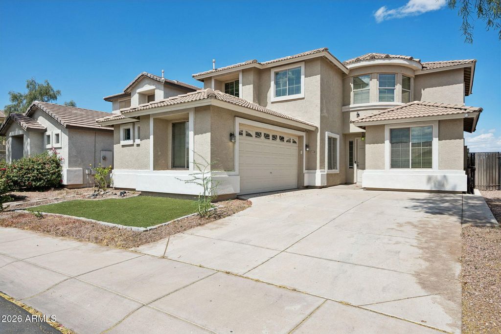 5750 W T RYAN Lane, Laveen, AZ 85339 — photo 3