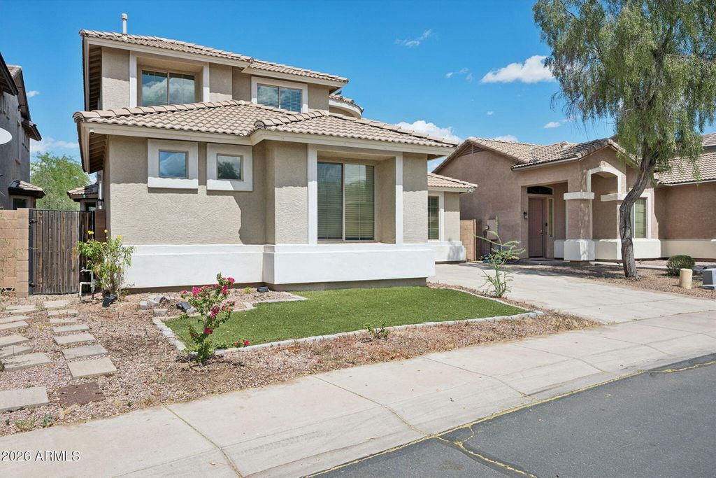 5750 W T RYAN Lane, Laveen, AZ 85339 — photo 4