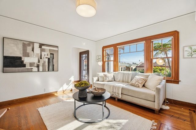 1207 1207 Francisco Street, Berkeley, CA 94702