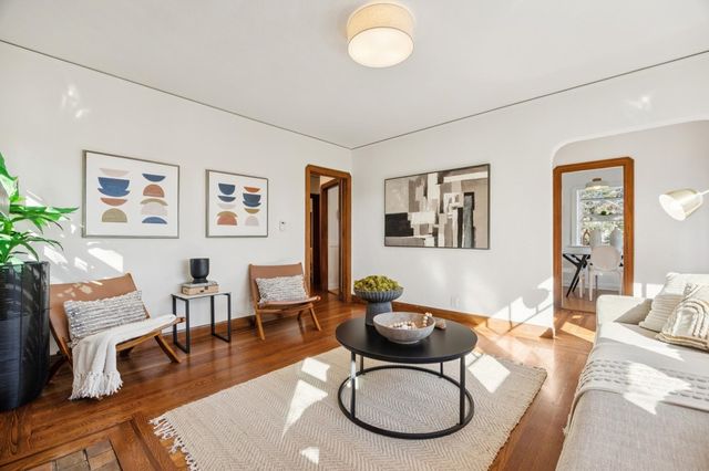 1207 1207 Francisco Street, Berkeley, CA 94702