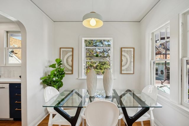 1207 1207 Francisco Street, Berkeley, CA 94702