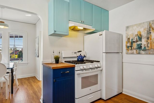 1207 1207 Francisco Street, Berkeley, CA 94702