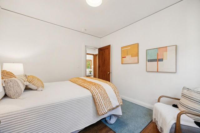 1207 1207 Francisco Street, Berkeley, CA 94702